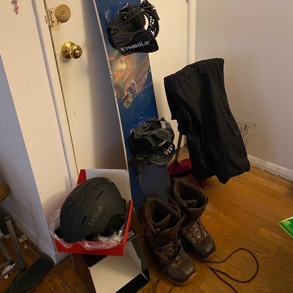 Burton ready to play set